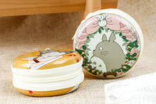 My Neighbor Totoro Circle Purse