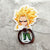 My Hero Academia Phone Ring