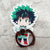 My Hero Academia Phone Ring