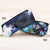 Anime Demon Slayer: Kimetsu no Yaiba Synthetic Leather Pencil Pouch Kamado Tanjirou Cartoon Character Cosmetic Bag