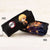 Anime Demon Slayer: Kimetsu no Yaiba Synthetic Leather Pencil Pouch Kamado Tanjirou Cartoon Character Cosmetic Bag