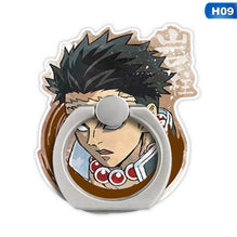 Hashira Phone Ring