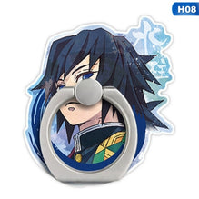 Hashira Phone Ring