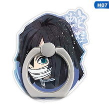 Hashira Phone Ring