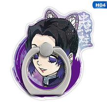Hashira Phone Ring