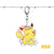 Detective Hat Pokemon Key Chains