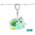 Detective Hat Pokemon Key Chains
