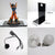 Goku Spirt Bomb LED Lamp