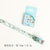 Cute Seal Panda Hamster Animals Masking Washi Tape Decorative Adhesive Tape Decora Diy Scrapbooking Sticker Label Stationery
