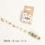 Cute Seal Panda Hamster Animals Masking Washi Tape Decorative Adhesive Tape Decora Diy Scrapbooking Sticker Label Stationery