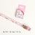 Cute Seal Panda Hamster Animals Masking Washi Tape Decorative Adhesive Tape Decora Diy Scrapbooking Sticker Label Stationery