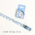 Cute Seal Panda Hamster Animals Masking Washi Tape Decorative Adhesive Tape Decora Diy Scrapbooking Sticker Label Stationery