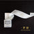 1 Pcs Retro Golden Hollow Series Lace Washi Masking Tape Release Paper Stickers Scrapbooking Label Stationery Decorative Tape