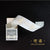 1 Pcs Retro Golden Hollow Series Lace Washi Masking Tape Release Paper Stickers Scrapbooking Label Stationery Decorative Tape