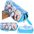Hot Janpanese Anime Demon Slayer: Kimetsu No Yaiba Kamado Tanjirou Kibutsuji Muzan Prop Large Capacity Student Pencil toys Case