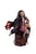 Agatsuma Zenitsu Kamado Nezuko Tanjirou Demon Slayer Kimetsu no Yaiba Anime PVC Action Figures toys Anime figure Toys For gifts