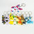 Eevee Evolutions Key Chain