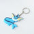 Eevee Evolutions Key Chain