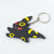 Eevee Evolutions Key Chain