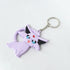 Eevee Evolutions Key Chain