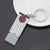New Anime Acrylic Dangle Earrings Demon Slayer Kimetsu no Yaiba Blade of Ghost Cosplay Jewelry Accessary For Women Girl Gifts