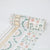 Elegant Washi Tape