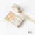 Elegant Washi Tape