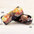 Anime Demon Slayer: Kimetsu no Yaiba Synthetic Leather Pencil Pouch Kamado Tanjirou Cartoon Character Cosmetic Bag