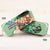 Anime Demon Slayer: Kimetsu no Yaiba Synthetic Leather Pencil Pouch Kamado Tanjirou Cartoon Character Cosmetic Bag