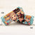 Anime Demon Slayer: Kimetsu no Yaiba Synthetic Leather Pencil Pouch Kamado Tanjirou Cartoon Character Cosmetic Bag
