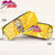 Anime Demon Slayer: Kimetsu no Yaiba Synthetic Leather Pencil Pouch Kamado Tanjirou Cartoon Character Cosmetic Bag