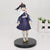 16cm Japan Anime Demon Slayer Kimetsu no Yaiba figure Kamado Tanjirou Nezuko PVC Action Figure Warrior Model Figuals Toys Gifts