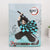 16cm Japan Anime Demon Slayer Kimetsu no Yaiba figure Kamado Tanjirou Nezuko PVC Action Figure Warrior Model Figuals Toys Gifts