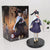 16cm Japan Anime Demon Slayer Kimetsu no Yaiba figure Kamado Tanjirou Nezuko PVC Action Figure Warrior Model Figuals Toys Gifts