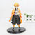 16cm Japan Anime Demon Slayer Kimetsu no Yaiba figure Kamado Tanjirou Nezuko PVC Action Figure Warrior Model Figuals Toys Gifts