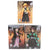 16cm Japan Anime Demon Slayer Kimetsu no Yaiba figure Kamado Tanjirou Nezuko PVC Action Figure Warrior Model Figuals Toys Gifts