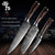 XITUO Knife Set