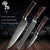 XITUO Knife Set