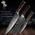 XITUO Knife Set