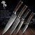 XITUO Knife Set