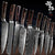 XITUO Knife Set
