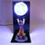 Goku Spirt Bomb LED Lamp