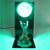Goku Spirt Bomb LED Lamp