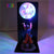 Goku Spirt Bomb LED Lamp