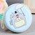 My Neighbor Totoro Circle Purse