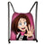 My Hero Academia Draw-String Bag