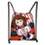 My Hero Academia Draw-String Bag
