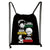 My Hero Academia Draw-String Bag