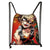 My Hero Academia Draw-String Bag