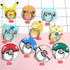 Pokemon Phone Ring